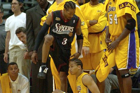 allen iverson finals